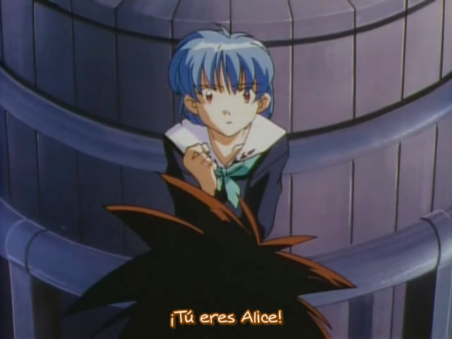 Iketeru Futari (Anime Tempest, EOL Fansub)